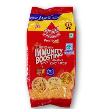 Bambino Vermicelli U...