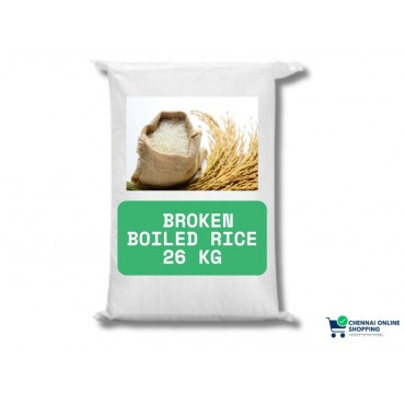Broken Boiled Rice 2...