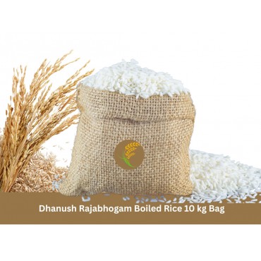 Dhanush Rajabhogam B...