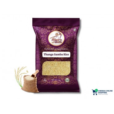 Farmer's Grain Organ...