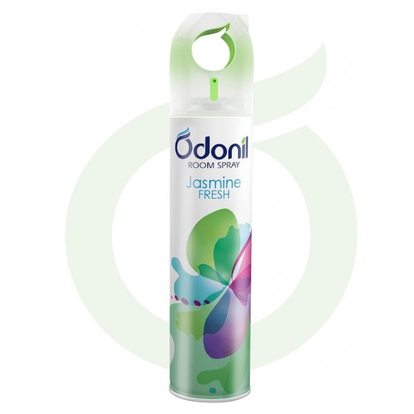 Odonil Jasmine Room Spray 220 ml