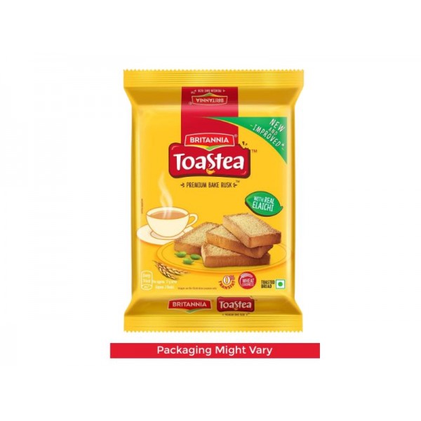 Britannia Toastea 183 g