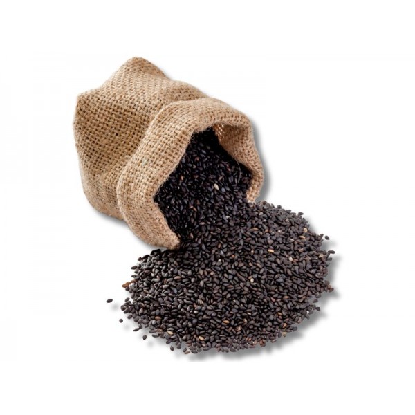 Black Sesame 1 kg