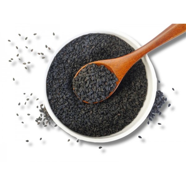 Black Sesame 500 g