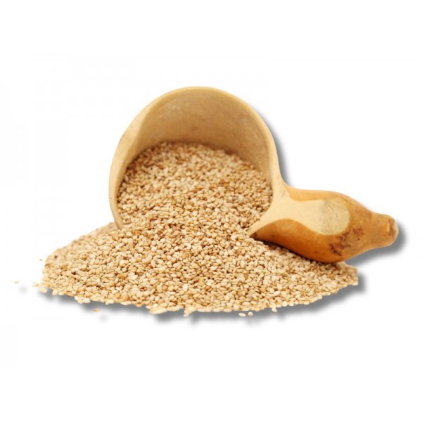White Sesame 500 g