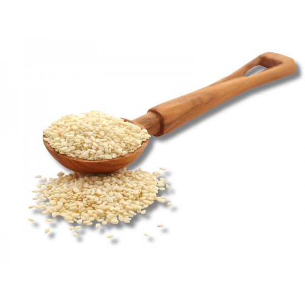 White Sesame 250 g