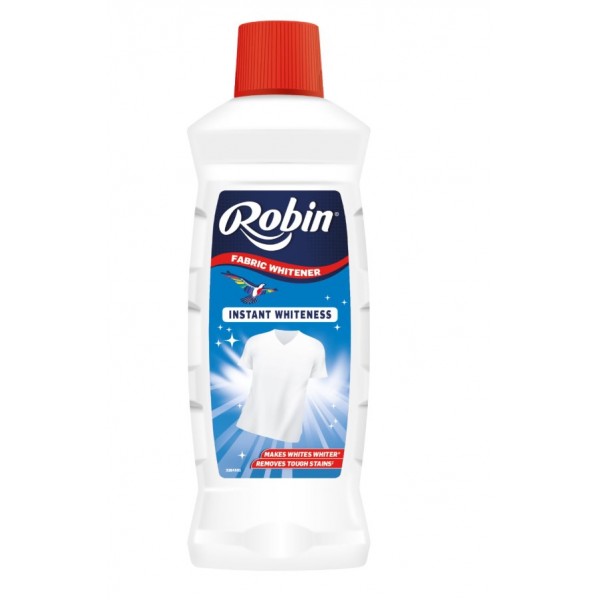 Robin Fabric Whitener 500ml