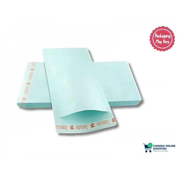 Abk Bussiness Document Courier cover Envelope 25 Pieces