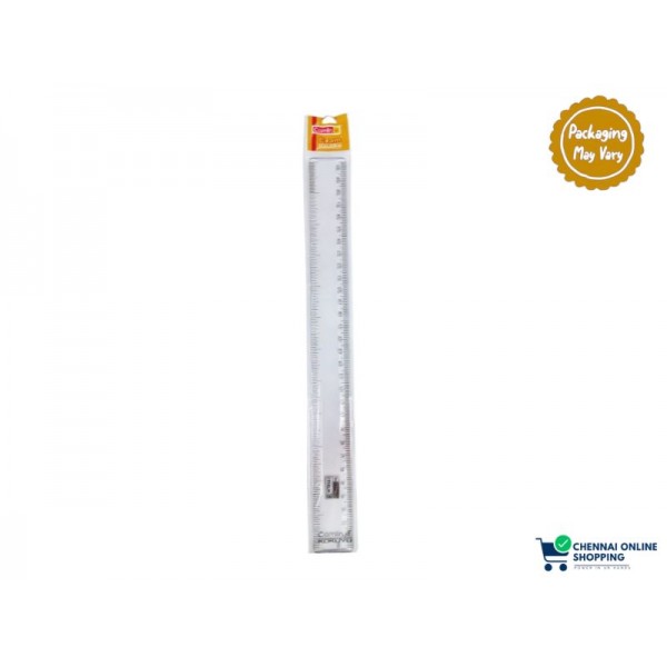 Camlin Exam Board Plastic Scale 30 cm