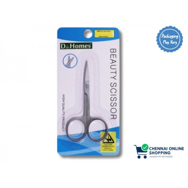 D Home Beauty Scissor