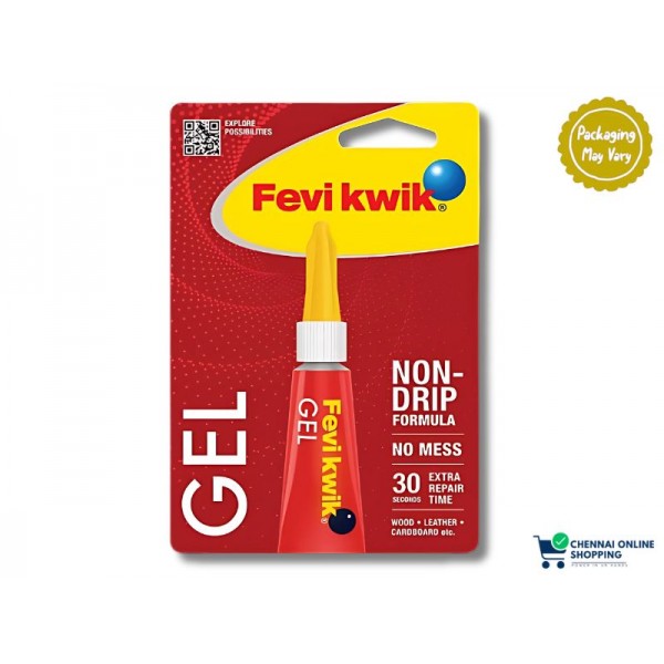Fevikwik Gel