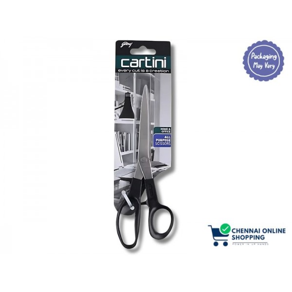Godrej All purpose Scissors