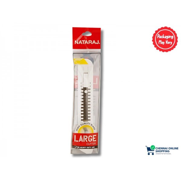 Nataraj Big Cutter