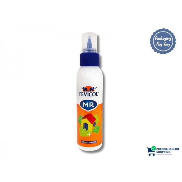 Pidilite Fevicol Mr White General Purpose Glue 100 g