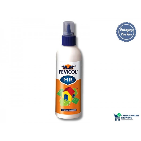 Pidilite Fevicol Mr White General Purpose Glue 200 g