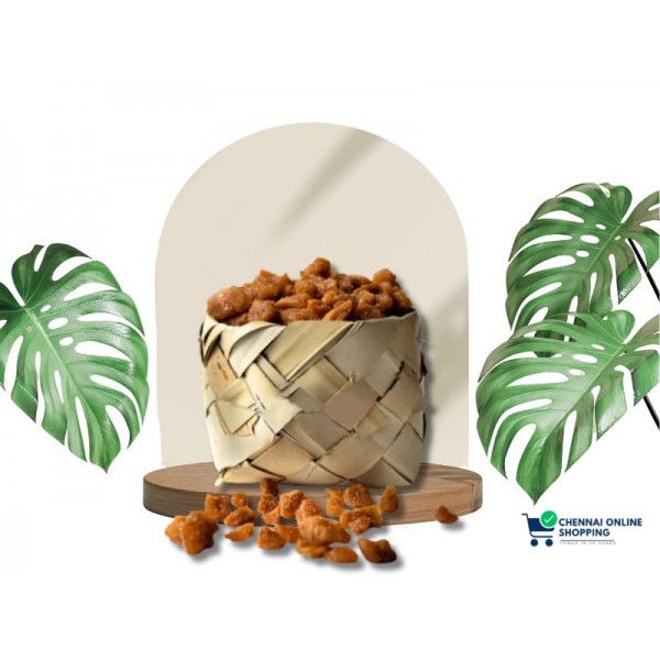 Royal Chef Palmyrah Palm Sugar Candy 200 g