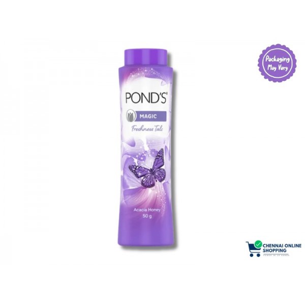 Ponds Magic Powder 50 g
