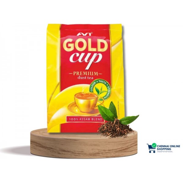 AVT Gold Cup Tea 1kg