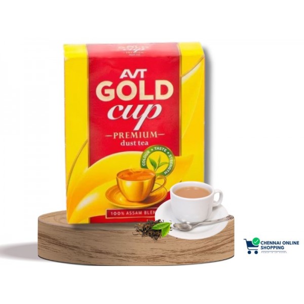 AVT Gold Cup Tea 500g