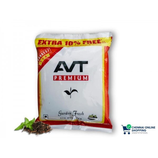 AVT Premium Tea 250g