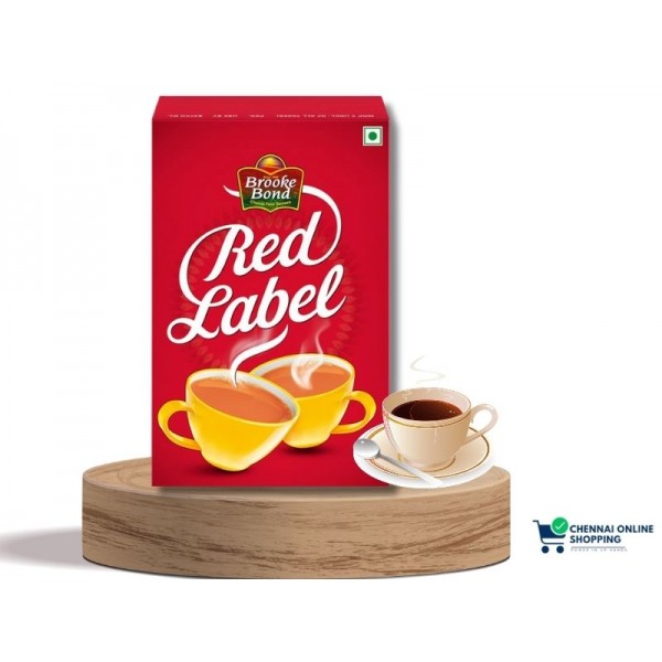 Brooke Bond Red Lable Tea 500g