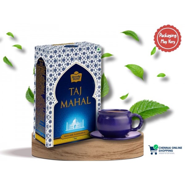 Brooke Bond Taj Mahal Tea 250g