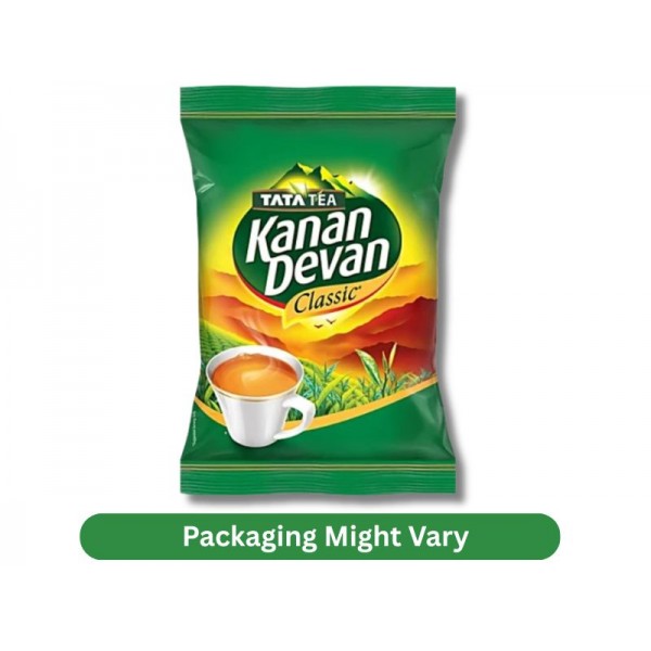 Kanna Devan Classic Dust Tea 250 g