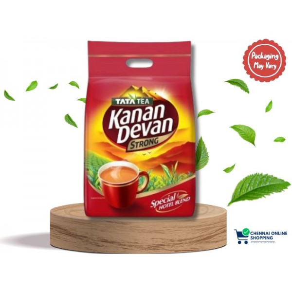 Kanna Devan Strong 1kg