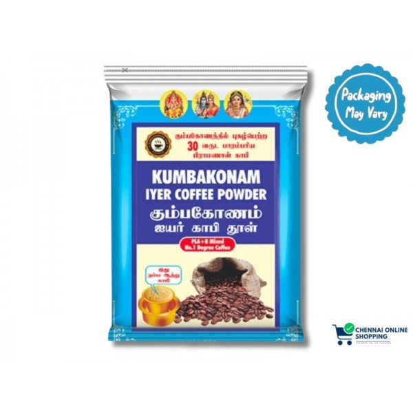 Kumbakkonam Iyer Coffee Powder 500 gm