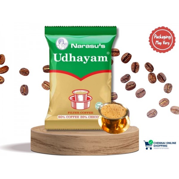 Narasu's Udhayam Filter Coffee 200g
