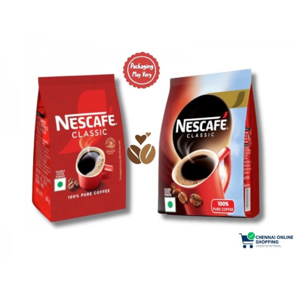 Nescafe Classic Coffee 200 g