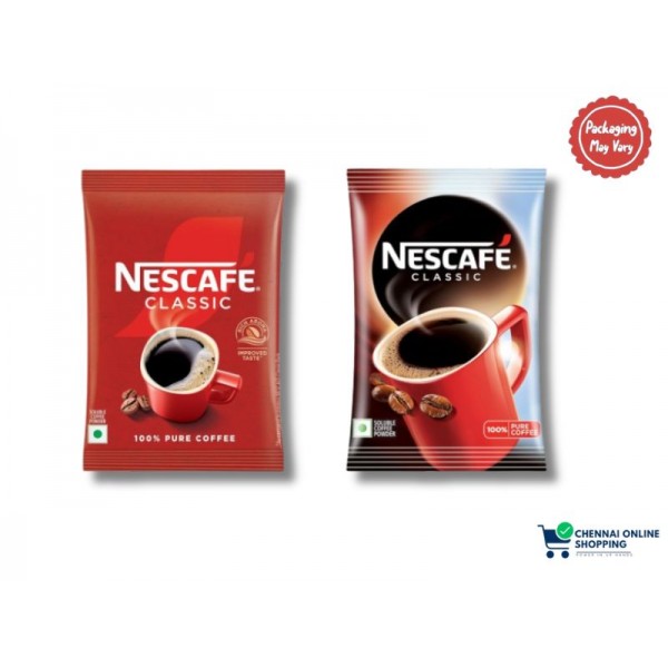 Nescafe Classic Coffee 45 g