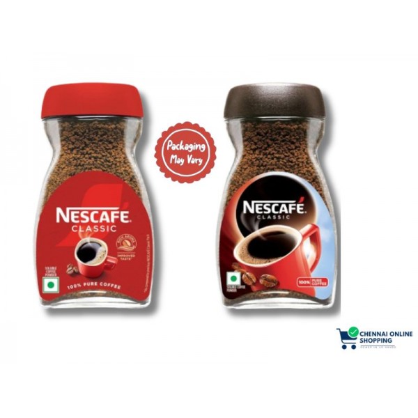 Nescafe Classic Coffee Jar 90 g