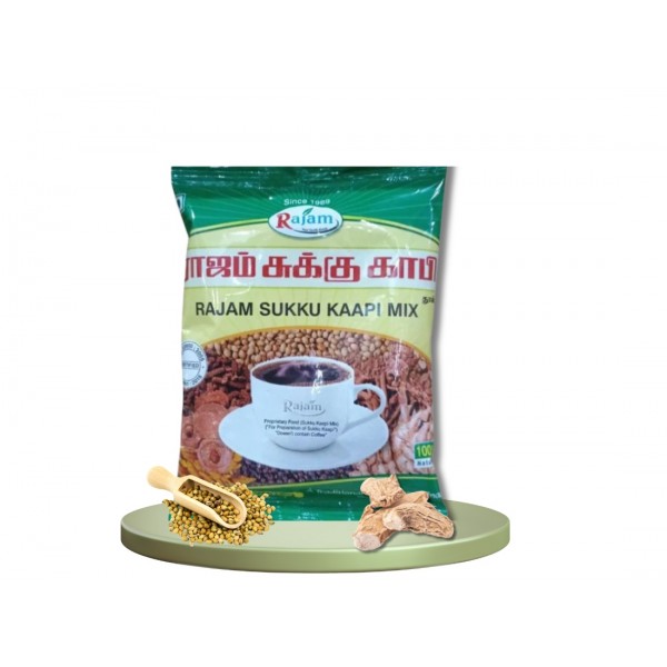 Rajam Sukku Malli Powder 50 g