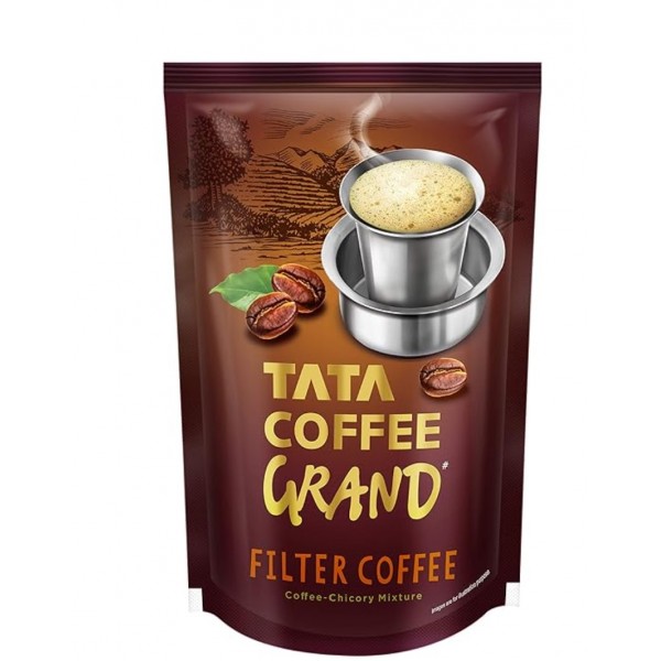 Tata Grand Filter Coffee 200g
