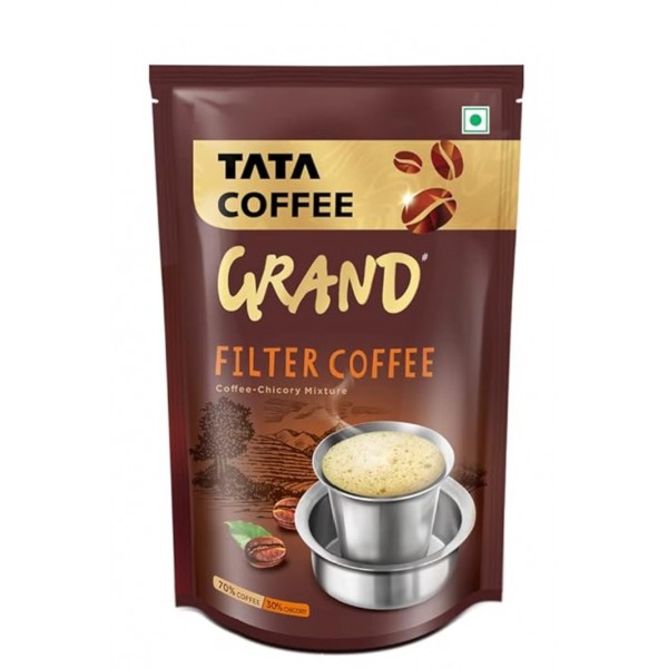 Tata Grand Filter Coffee 500g