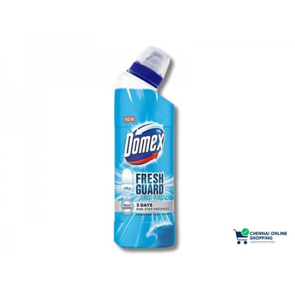 Domex Toilet Cleaner Ocean Fresh 200 ml