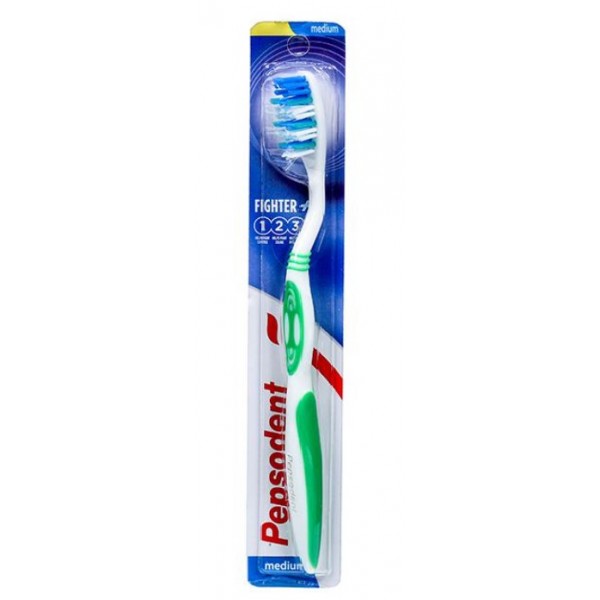 Pepsodent Tooth Brush 1 NO
