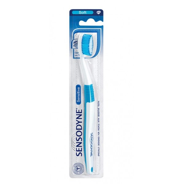 Sensodyne  Tooth Brush 1 NO