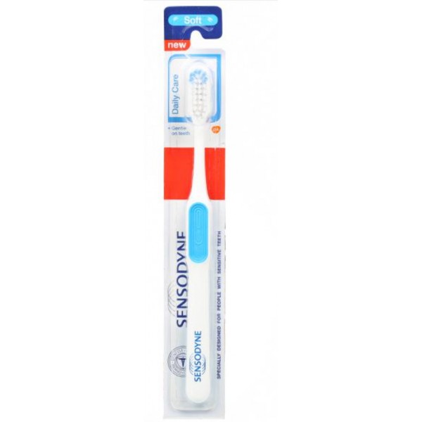 Sensodyne Tooth Brush 1 NO