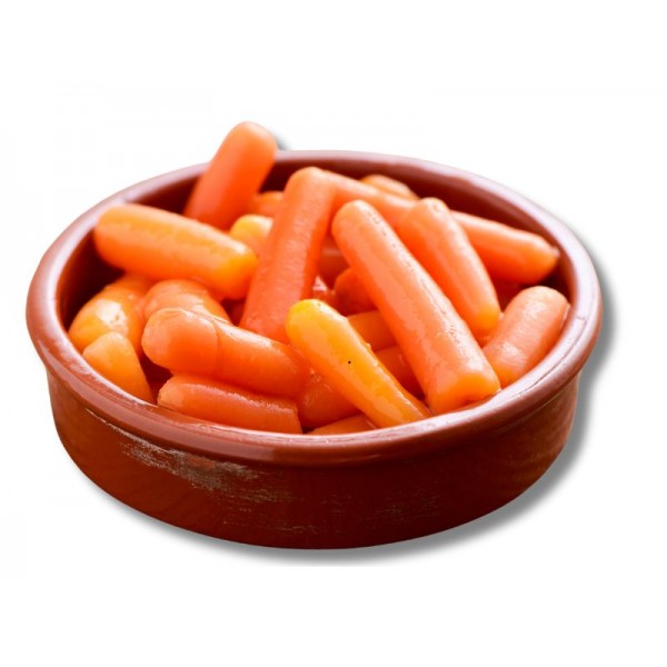 Baby Carrot 500 g