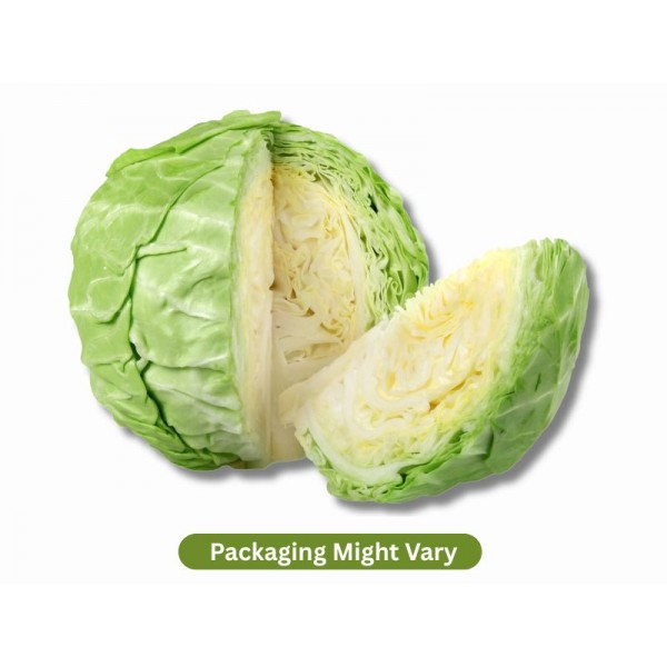 Cabbage 1 kg