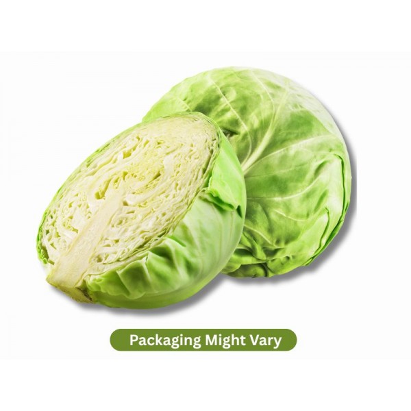 Cabbage 250 g