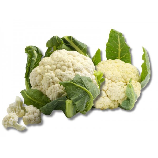 Cauliflower 1 kg