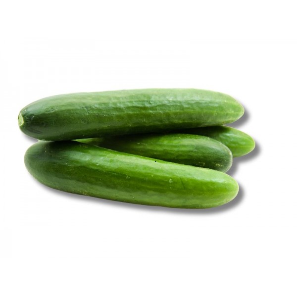 Cucumber 250 g