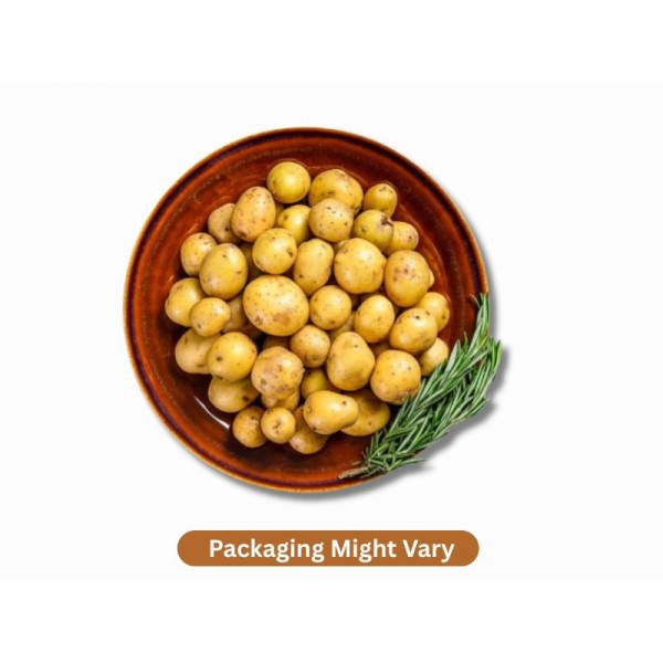 Fresh Baby Potato 1 kg