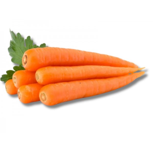 Fresh Carrot 500 g