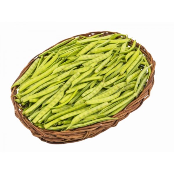 Fresh Cluster Beans 1 kg