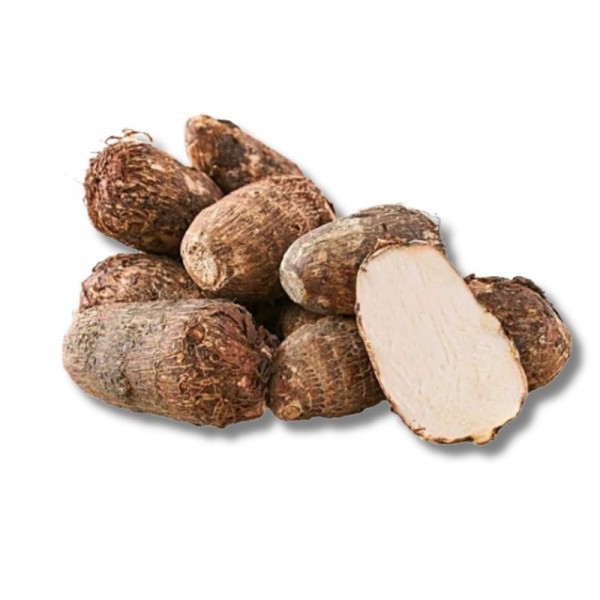 Fresh Colocasia 500 g