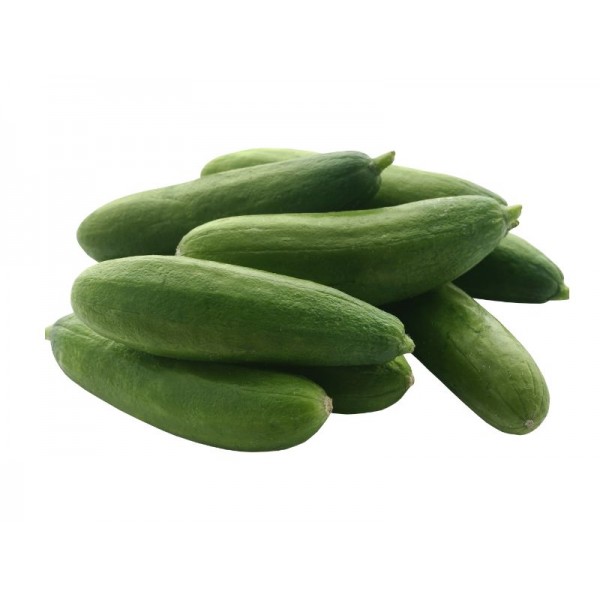 Fresh Green Cucumber 1 kg